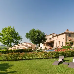 Poderi Arcangelo Farmház