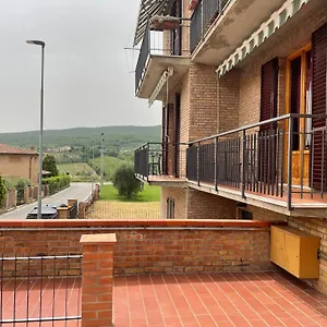  Appartement Casa Simonetta