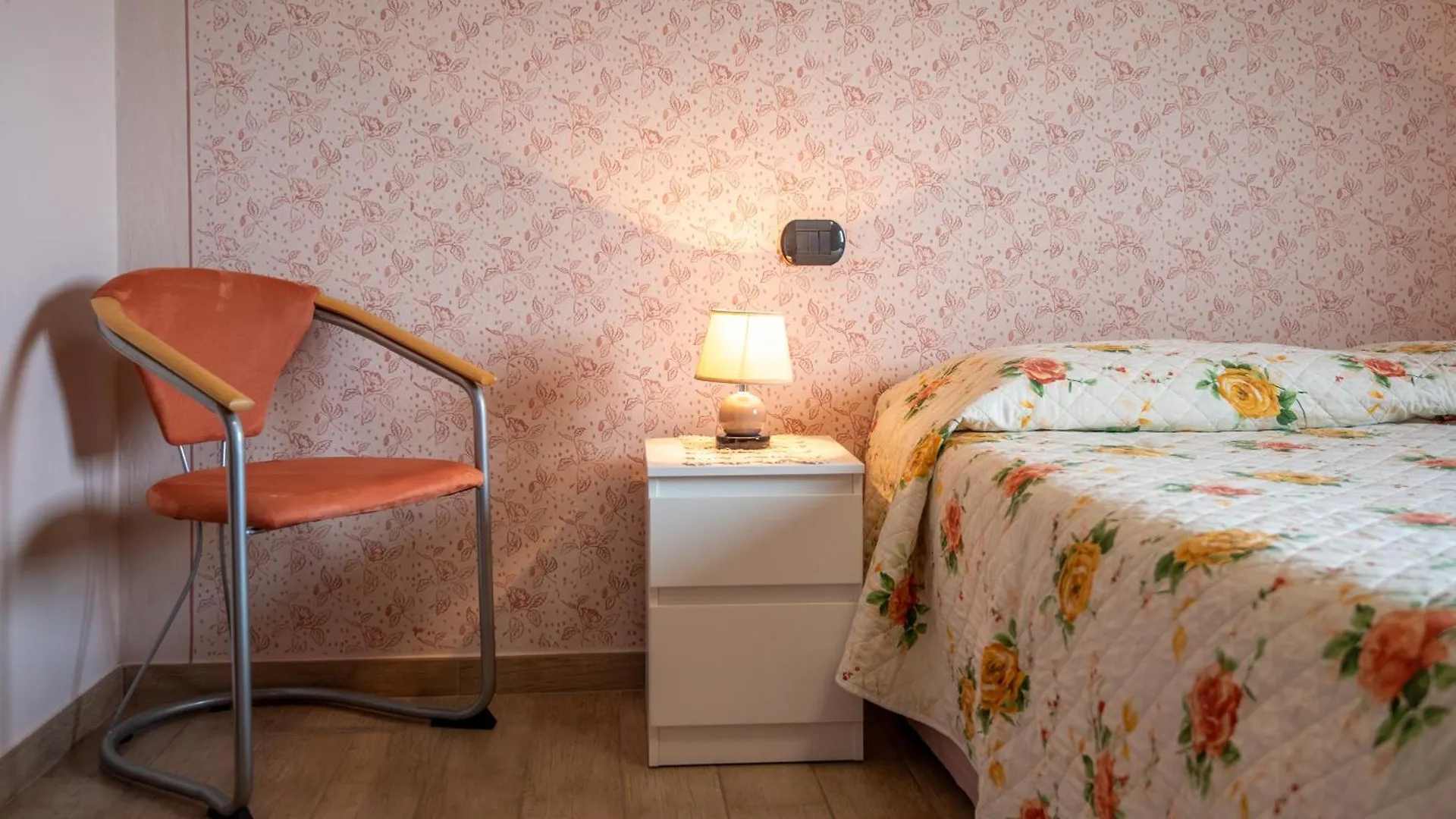 Apartment Tenuta Fornacelle La Rosa San Gimignano
